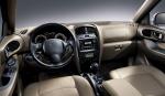 Hyundai Santa Fe Classic 2007 года